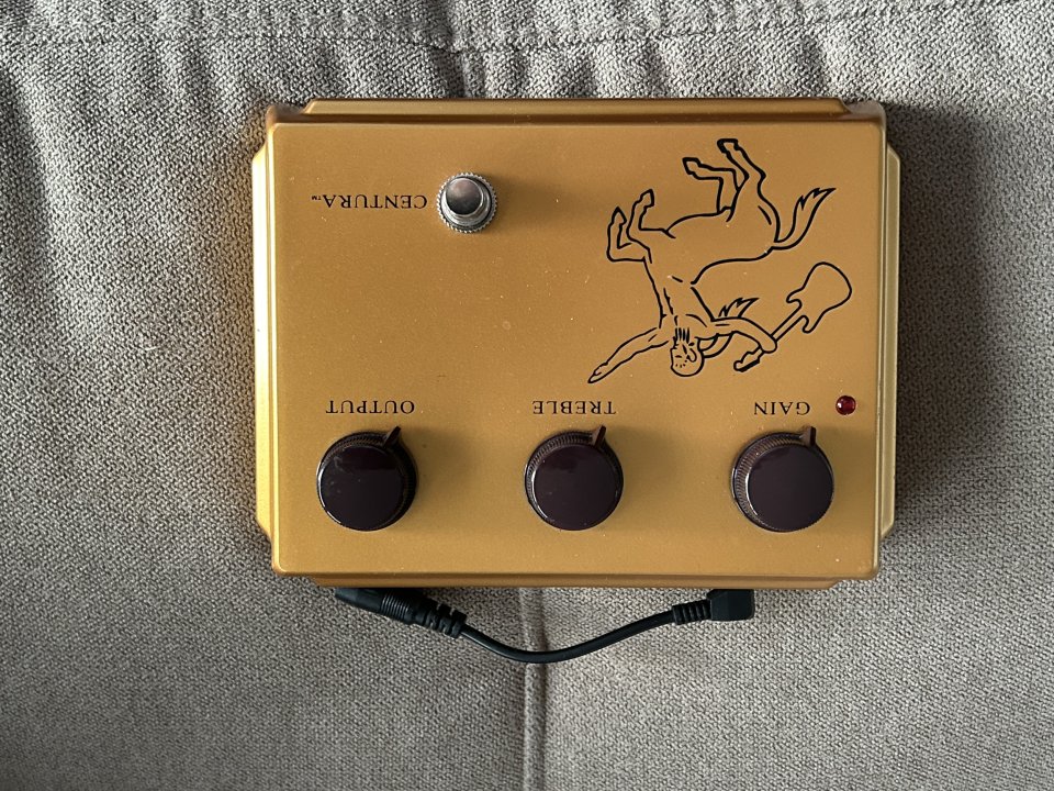 Vendo pedales  Varios tipos