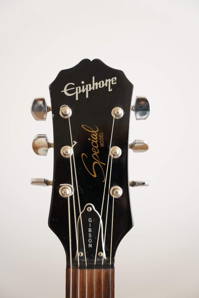 Epiphone Les Paul 1999 de segunda mano · Foto 5 de 6 · Madrid · 240 €