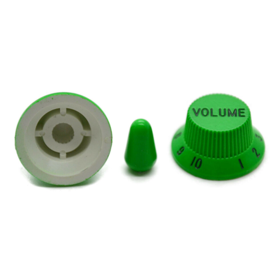 Potenciometros Ibanez Knobs