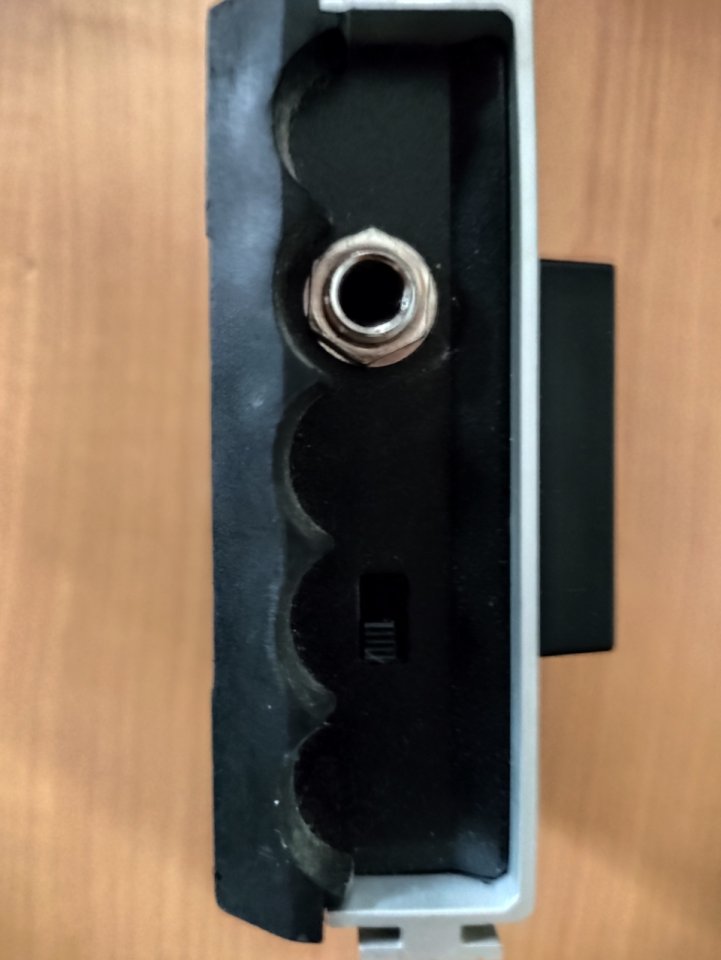 Vendo Boss FS-5U de segunda mano · Foto 3 de 3 · Barcelona · 20 €