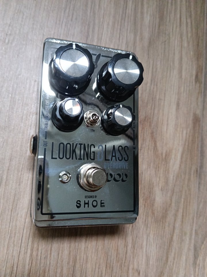 DOD Looking Glass de segunda mano · Foto 1 de 2 · Madrid · 90 €
