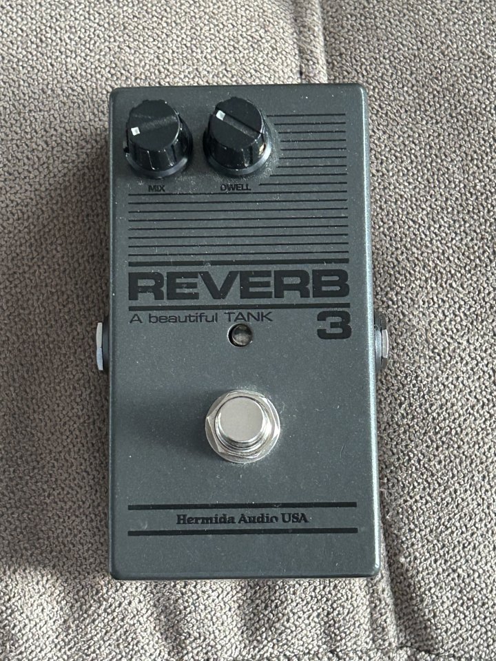 Vendo pedales  Varios tipos