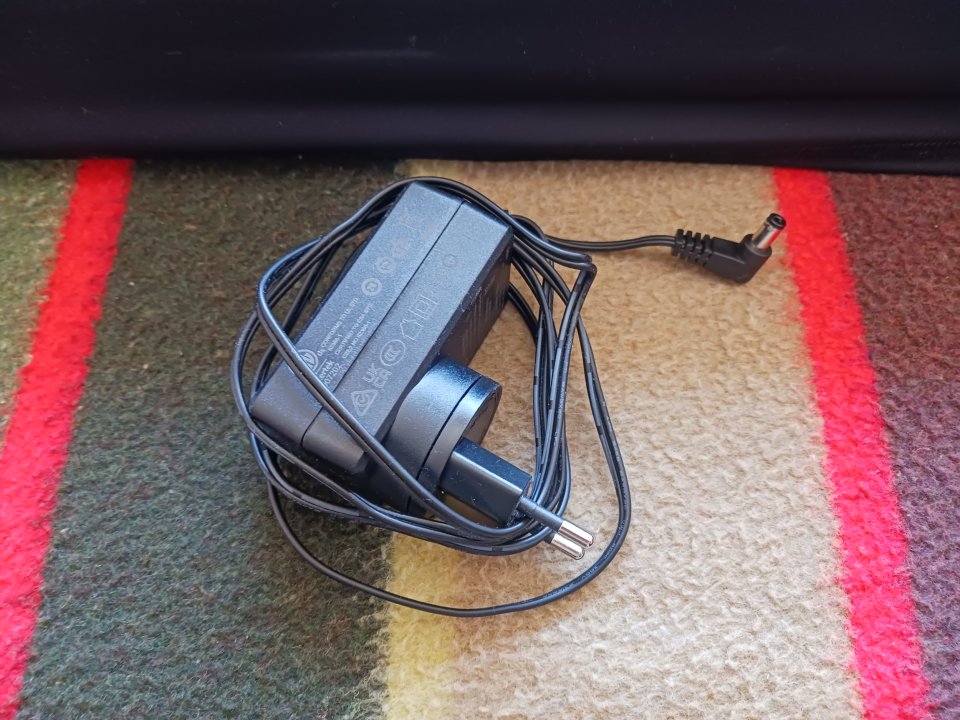 Vendo teclado Thomann SP-5600 de segunda mano · Foto 7 de 7 · Málaga · 300 €