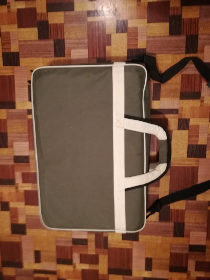 Vendido. T Rex Chameleon y T Rex Tonetrunk 55. de segunda mano · Foto 9 de 10 · Valencia · 100 €