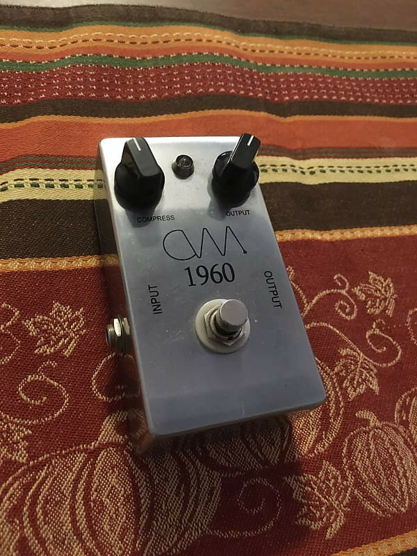 Old world audio 1960