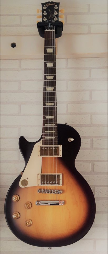 Gibson Les Paul Tribute Lh