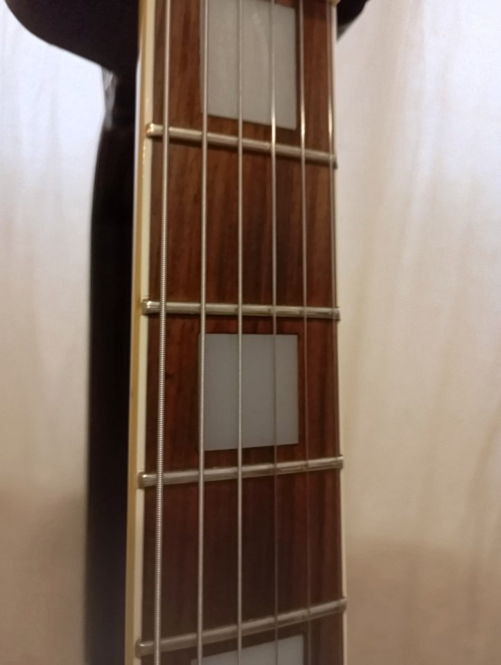 Dearmond by Guild M-75