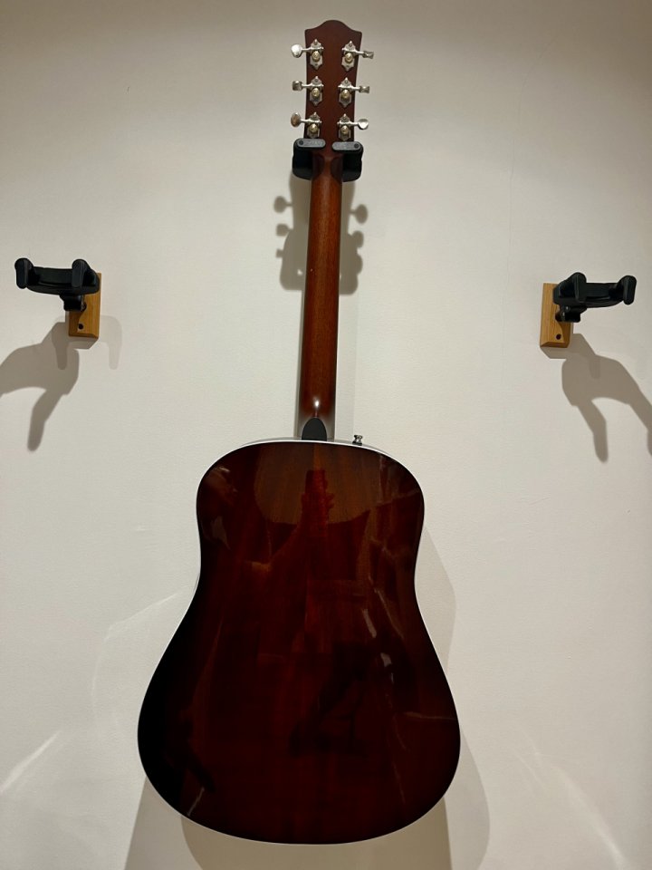 Godin metrópolis LTD Natural HG EQ