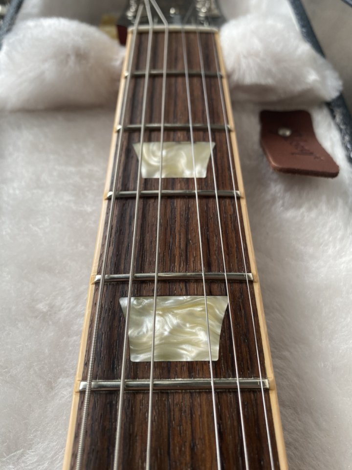 Gibson Les Paul Traditional Heritage Cherry (2011)