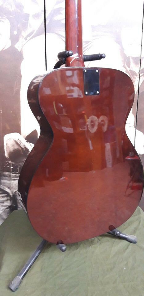 Epiphone , FT 120, año 1.977, fabricada en Japon, modelo raro