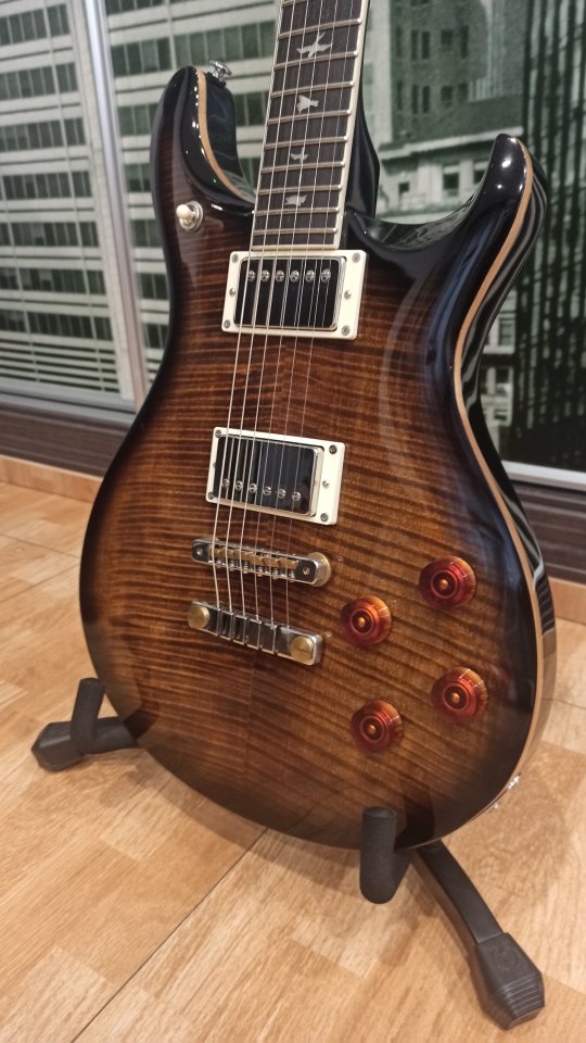 PRS SE McCarty 594 BG