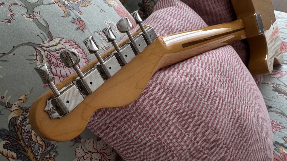 Fender Telecaster American Vintage II 51