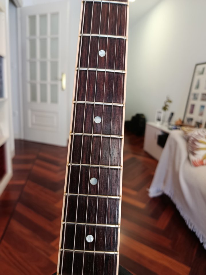 Gibson es 333 2003' de segunda mano · Foto 4 de 10 · Cantabria · 2000 €