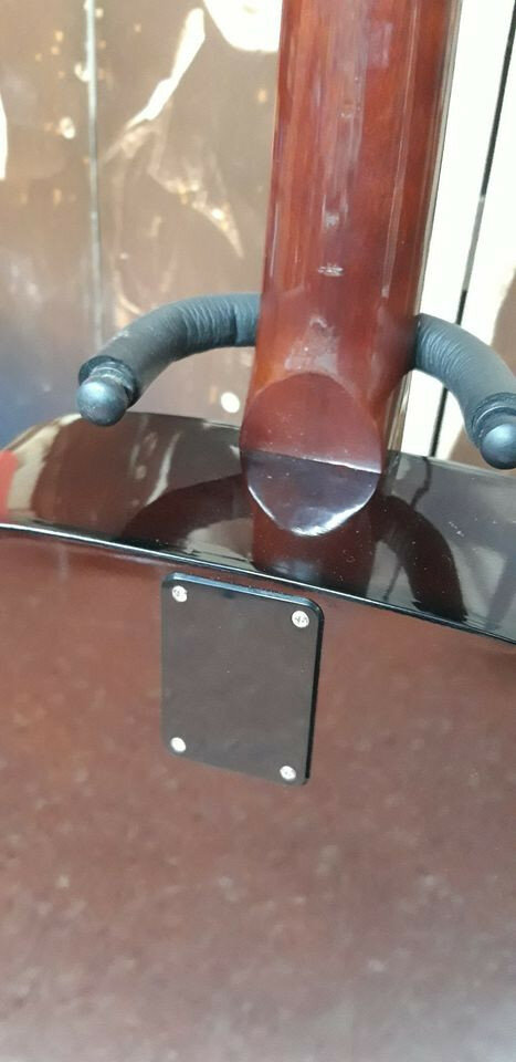 Epiphone , FT 120, año 1.977, fabricada en Japon, modelo raro