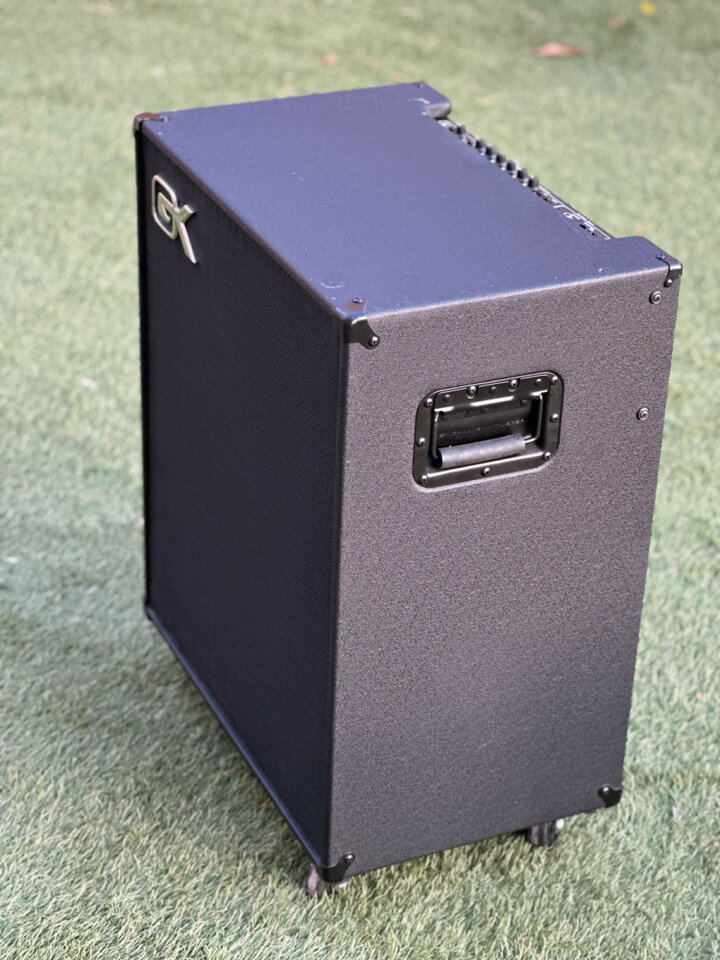 Gallien Krueger MB410 II