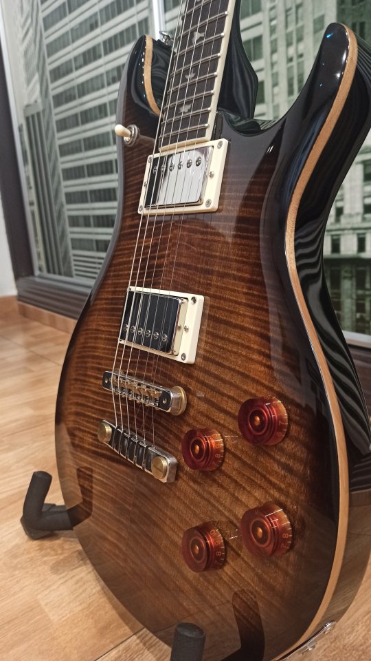 PRS SE McCarty 594 BG