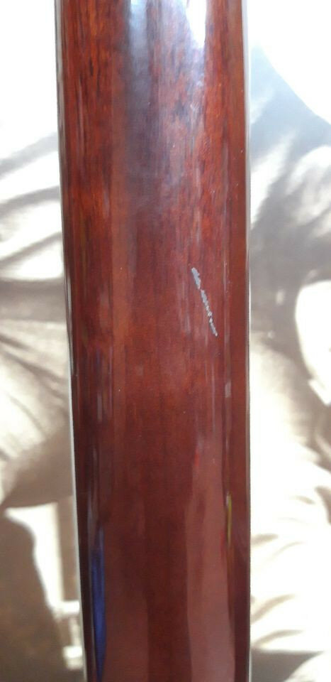 Epiphone , FT 120, año 1.977, fabricada en Japon, modelo raro