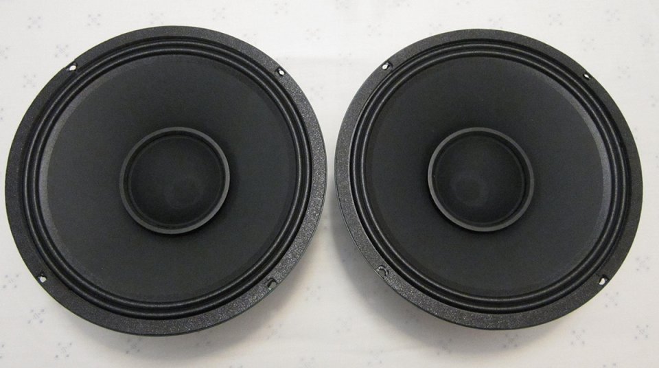 Kemper Kone NEO 2x12" Set de segunda mano · Foto 4 de 8 · Madrid · 200 €
