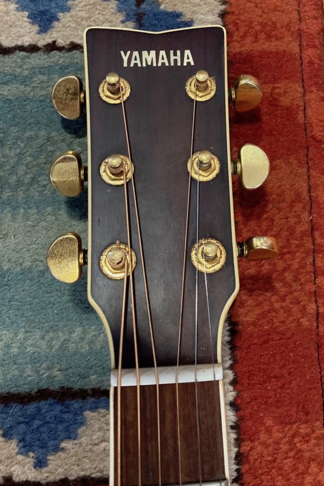 Yamaha DW-4SC-VS de segunda mano · Foto 5 de 7 · Cantabria · 350 €