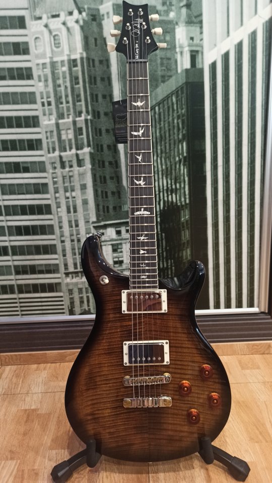 PRS SE McCarty 594 BG