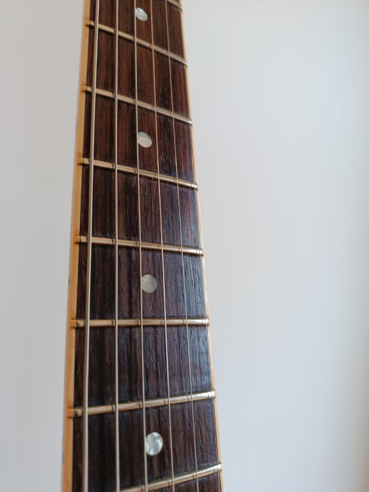 Gibson es 333 2003' de segunda mano · Foto 7 de 10 · Cantabria · 2000 €