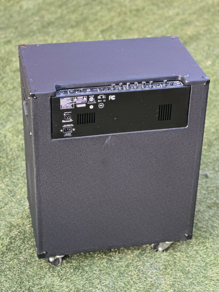 Gallien Krueger MB410 II