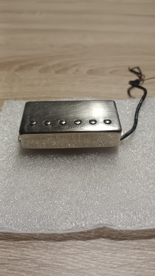 Pastilla Seymour Duncan TB 14