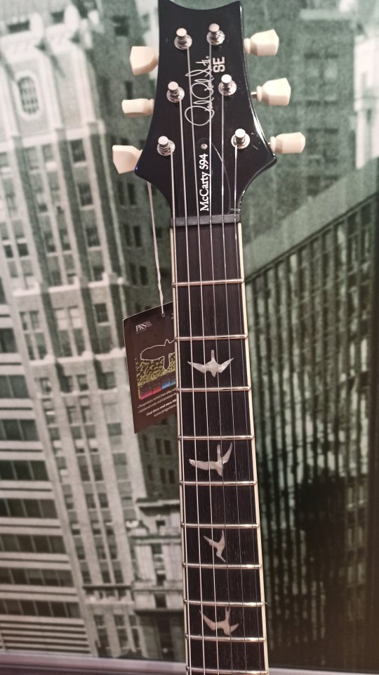 PRS SE McCarty 594 BG