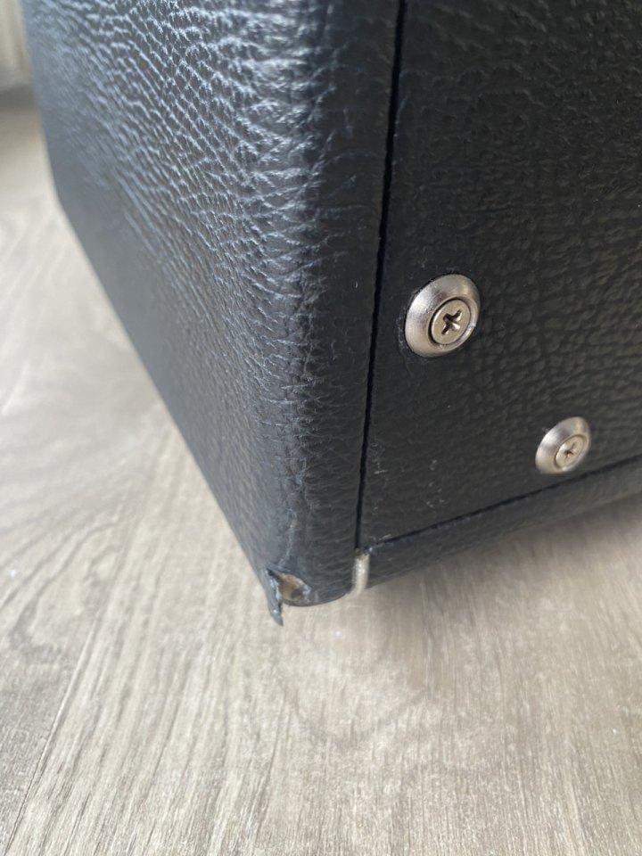 The Valve Bimbo 105 (Marshall Plexi)