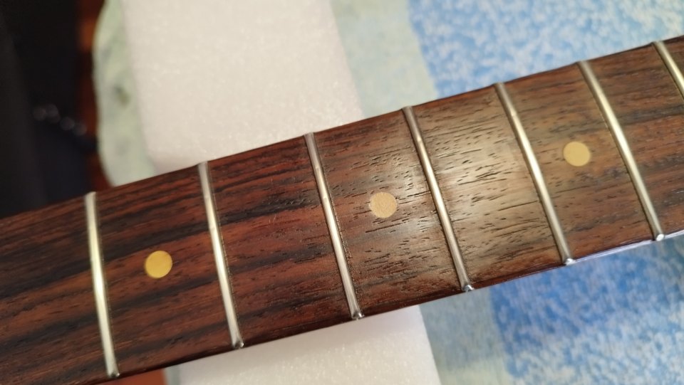 Novo Serus T, con envío. de segunda mano · Foto 9 de 9 · Bizkaia · 2850 €