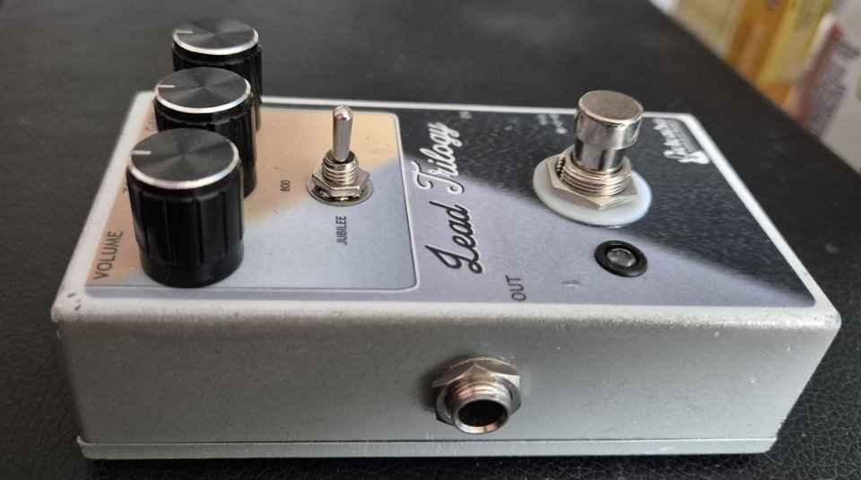 Colombo Lead Trilogy - MIAB: