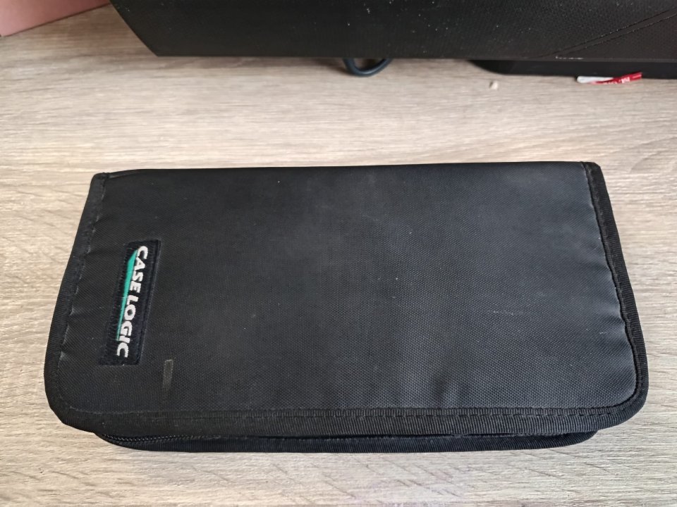 Yamaha QY-70 de segunda mano · Foto 6 de 6 · Madrid · 120 €