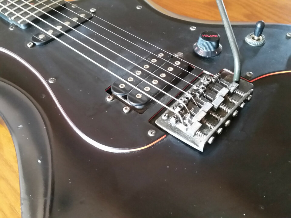 Vantage 315, Japon, años 80, version rara !