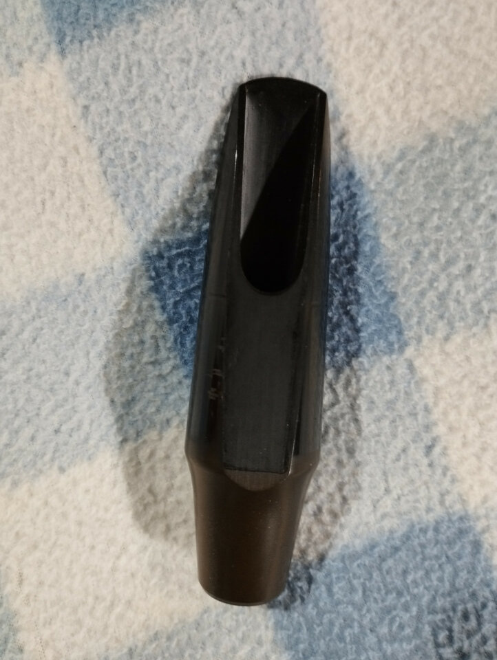 Boquilla Saxo Tenor Selmer S 80 C* ¡Cambio por Wah!