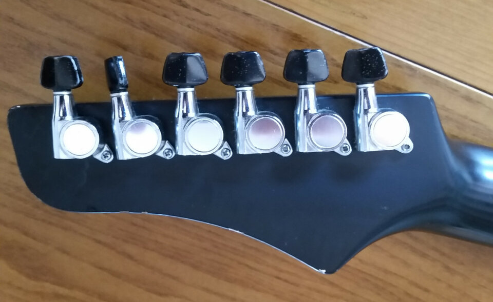 Vantage 315, Japon, años 80, version rara !