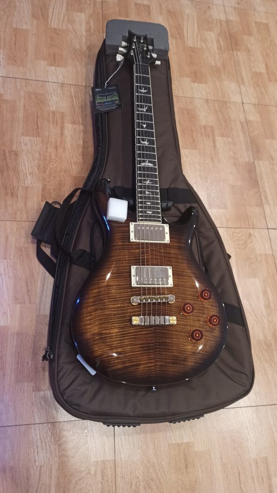 PRS SE McCarty 594 BG
