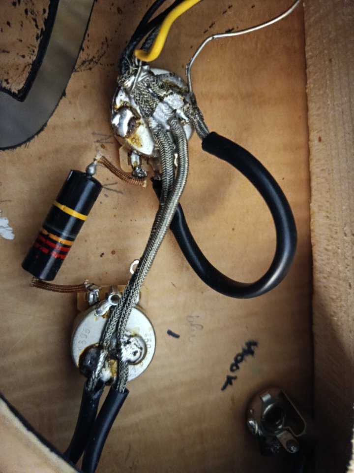 Gibson es 333 2003' de segunda mano · Foto 10 de 10 · Cantabria · 2000 €