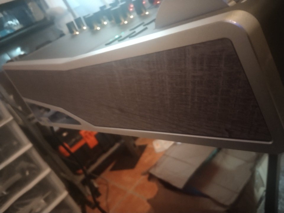 Waldorf Quantum MK1 de segunda mano · Foto 10 de 10 · Málaga · 3100 €
