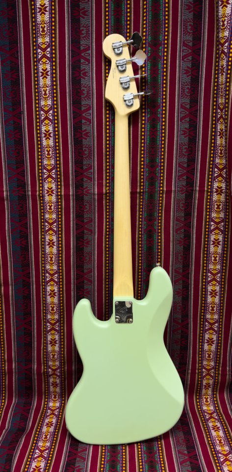 Fender Jazz Bass American Performer