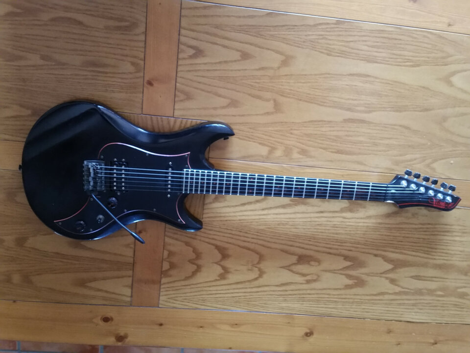 Vantage 315, Japon, años 80, version rara !