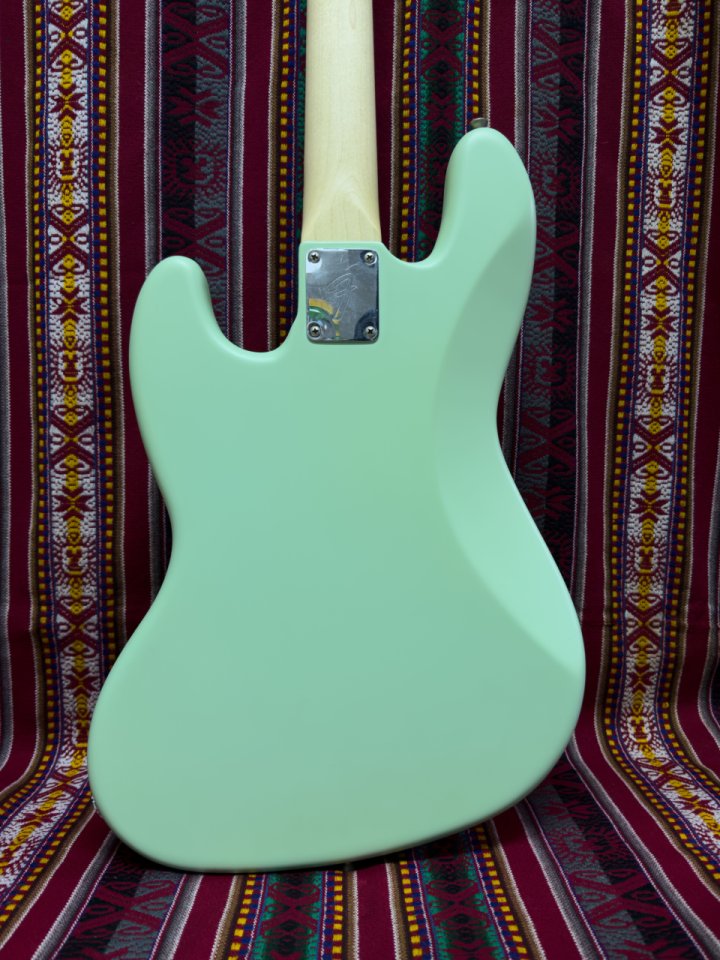 Fender Jazz Bass American Performer