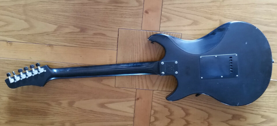 Vantage 315, Japon, años 80, version rara !