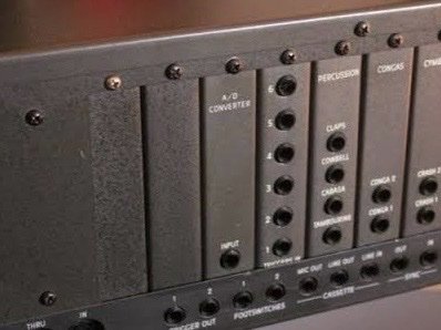 Linn 9000 A/D Converter de segunda mano · Foto 2 de 2 · Burgos