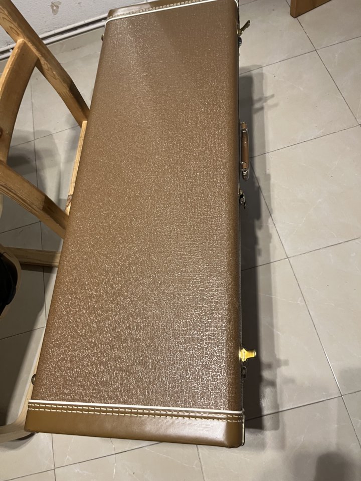 Fender Telecaster American Standard mejorasa de segunda mano · Foto 5 de 6 · Madrid · 1300 €