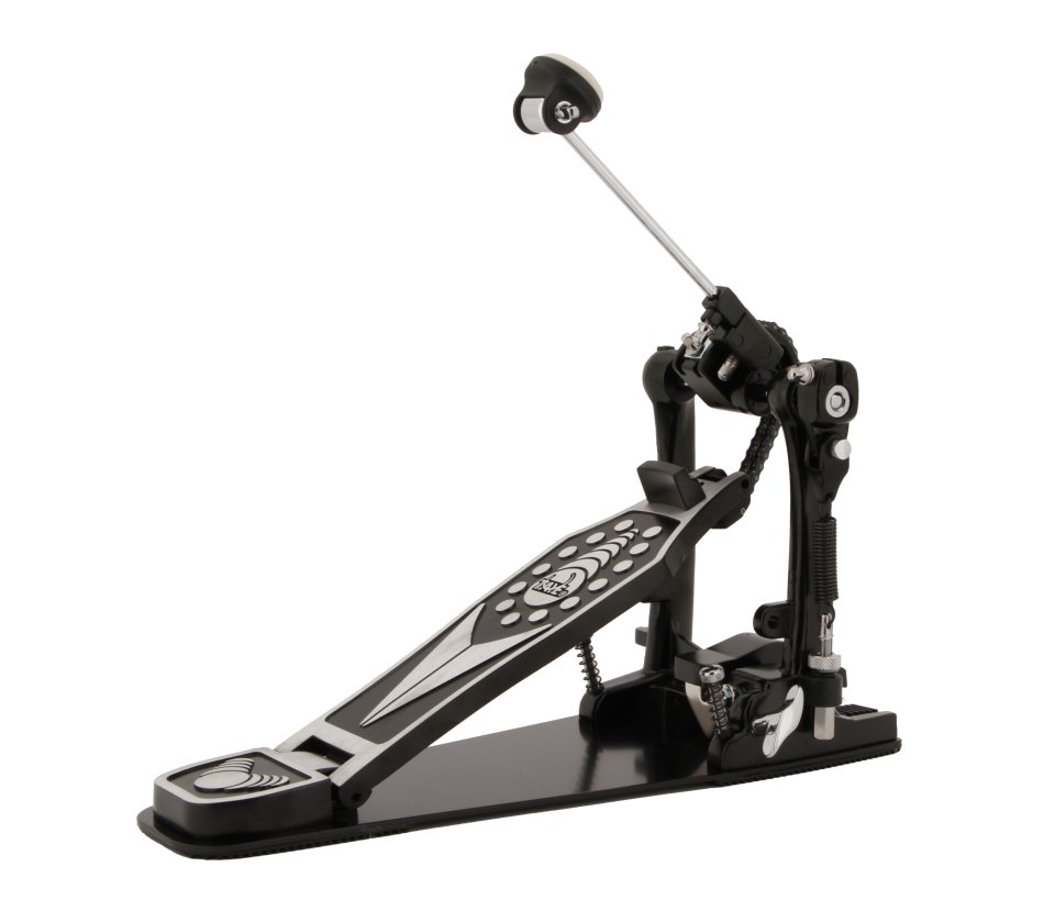 Pedal de bombo Taye de segunda mano · Foto 4 de 4 · Madrid · 65 €