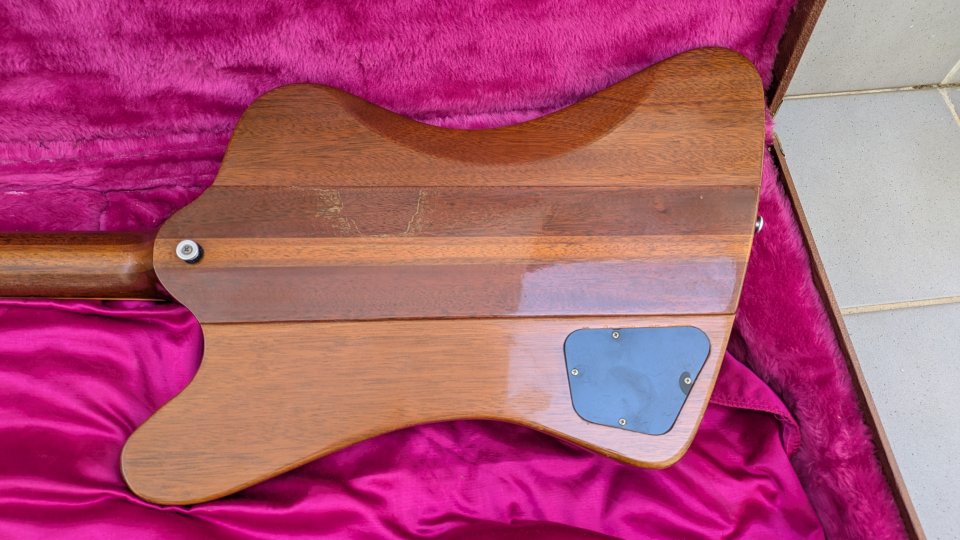 Gibson Firebird 1993