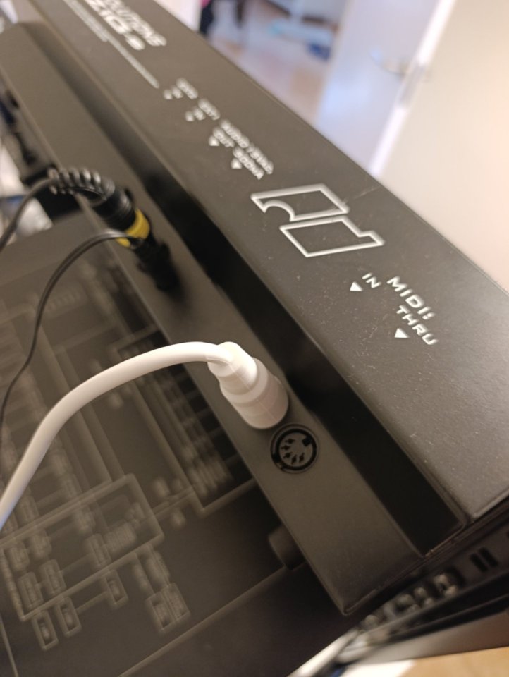 Analogue solutions leipzig-S de segunda mano · Foto 2 de 7 · Valencia · 760 €