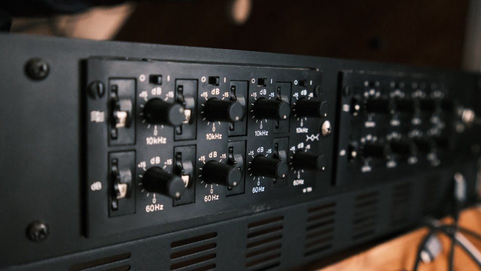 Telefunken W795 eqs x8 de segunda mano · Foto 4 de 9 · Sevilla · 1650 €
