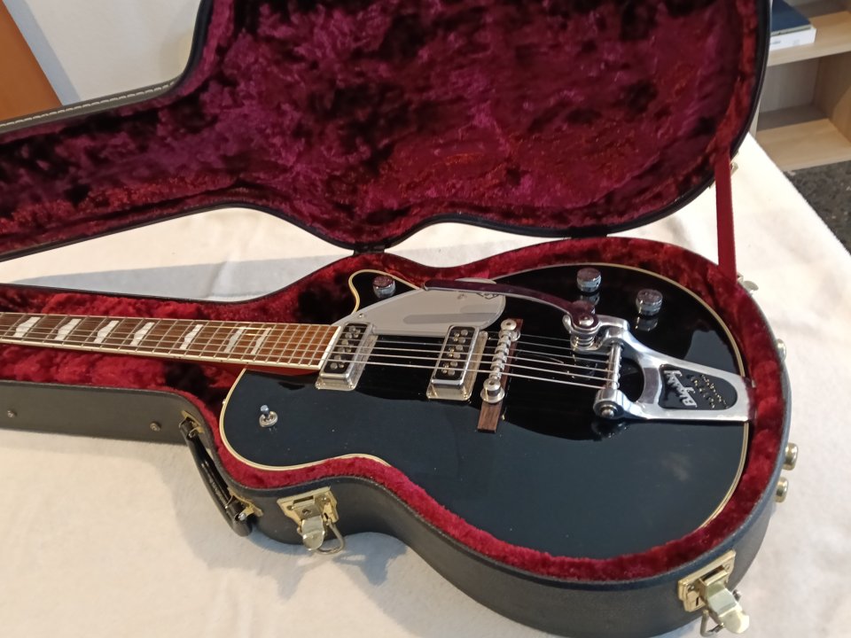 Gretsch Duo Jet