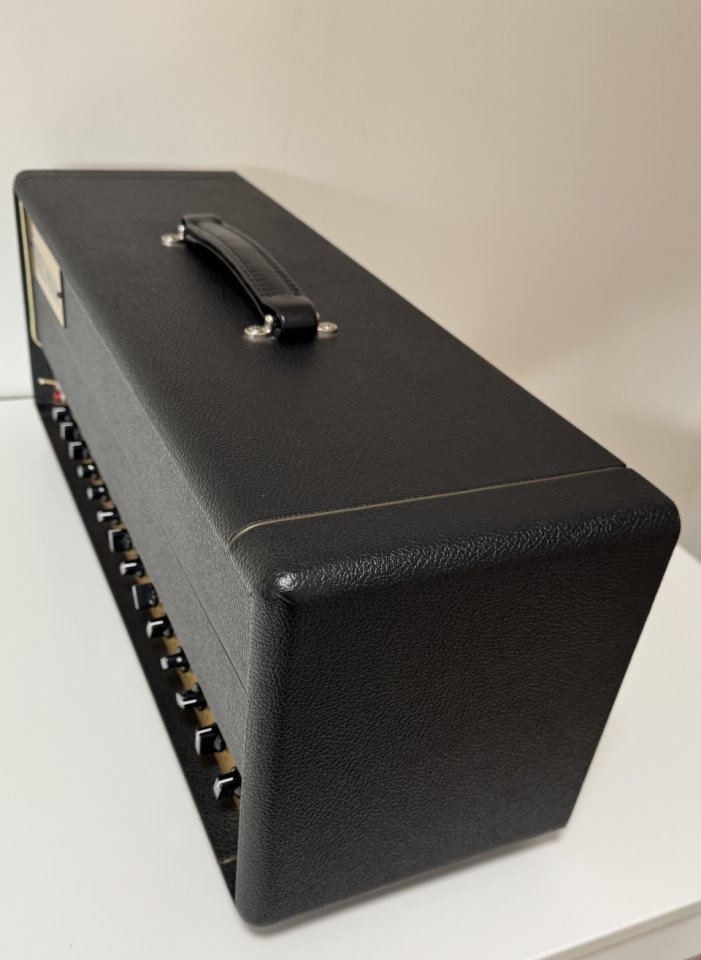 Friedman Be50 Deluxe